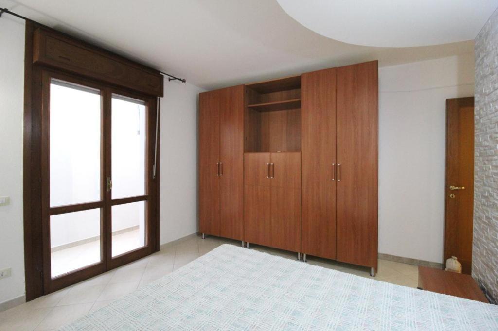 Molentargius Appartement Quartu SantʼElena Buitenkant foto