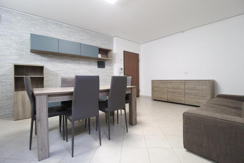 Molentargius Appartement Quartu SantʼElena Buitenkant foto