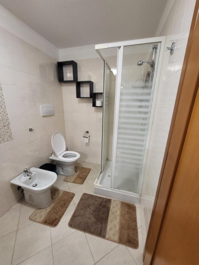 Molentargius Appartement Quartu SantʼElena Buitenkant foto